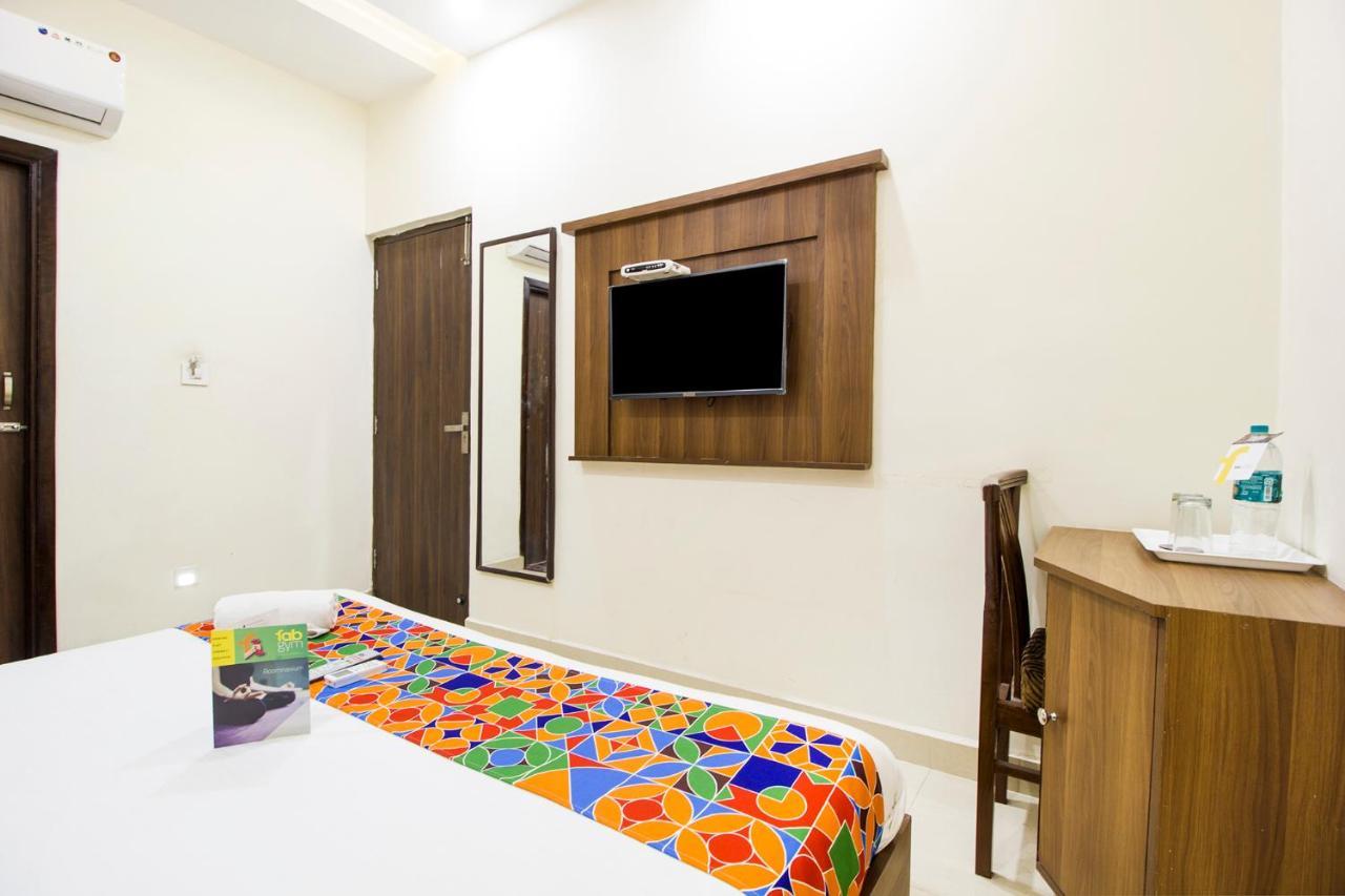 Fabhotel Royal Villa Hussainpura Chowk Amritsar Ngoại thất bức ảnh