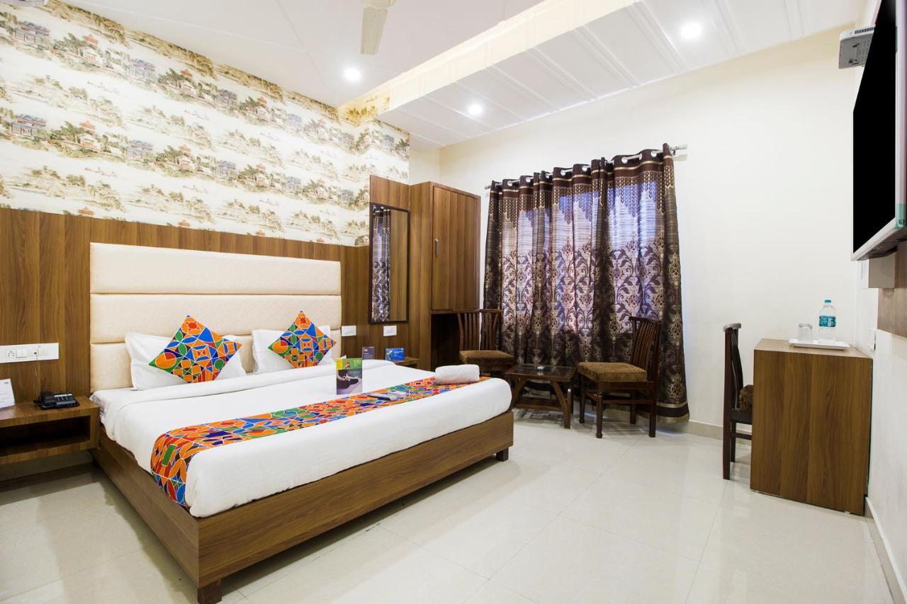 Fabhotel Royal Villa Hussainpura Chowk Amritsar Ngoại thất bức ảnh