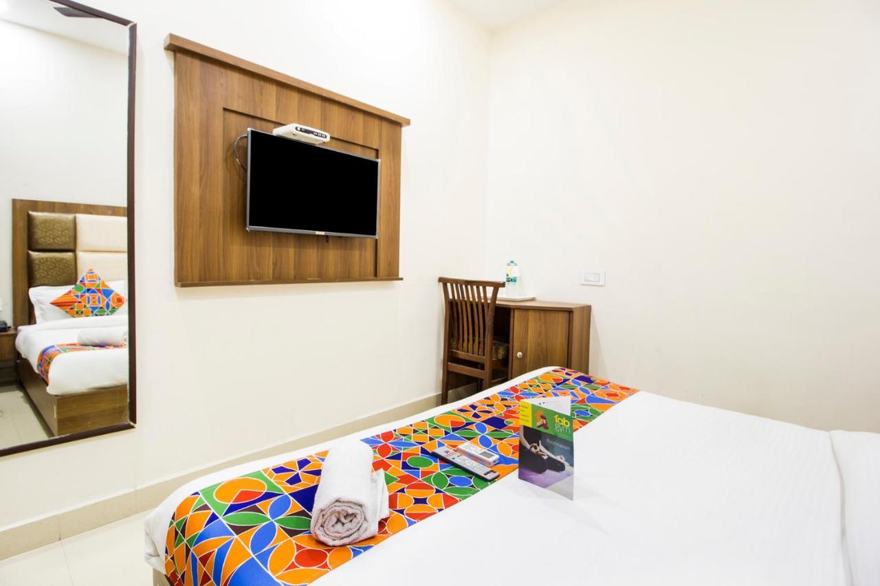 Fabhotel Royal Villa Hussainpura Chowk Amritsar Ngoại thất bức ảnh