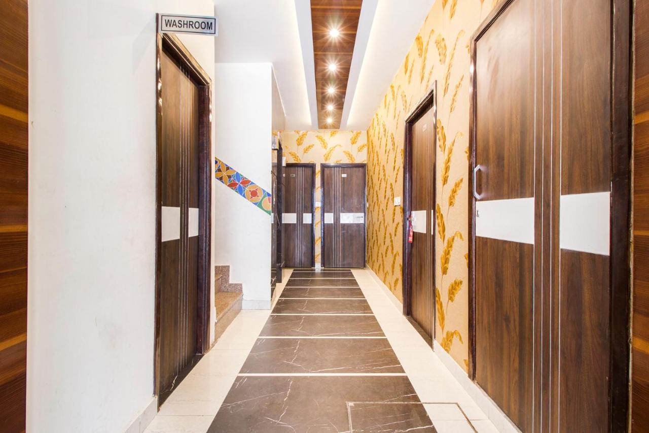 Fabhotel Royal Villa Hussainpura Chowk Amritsar Ngoại thất bức ảnh