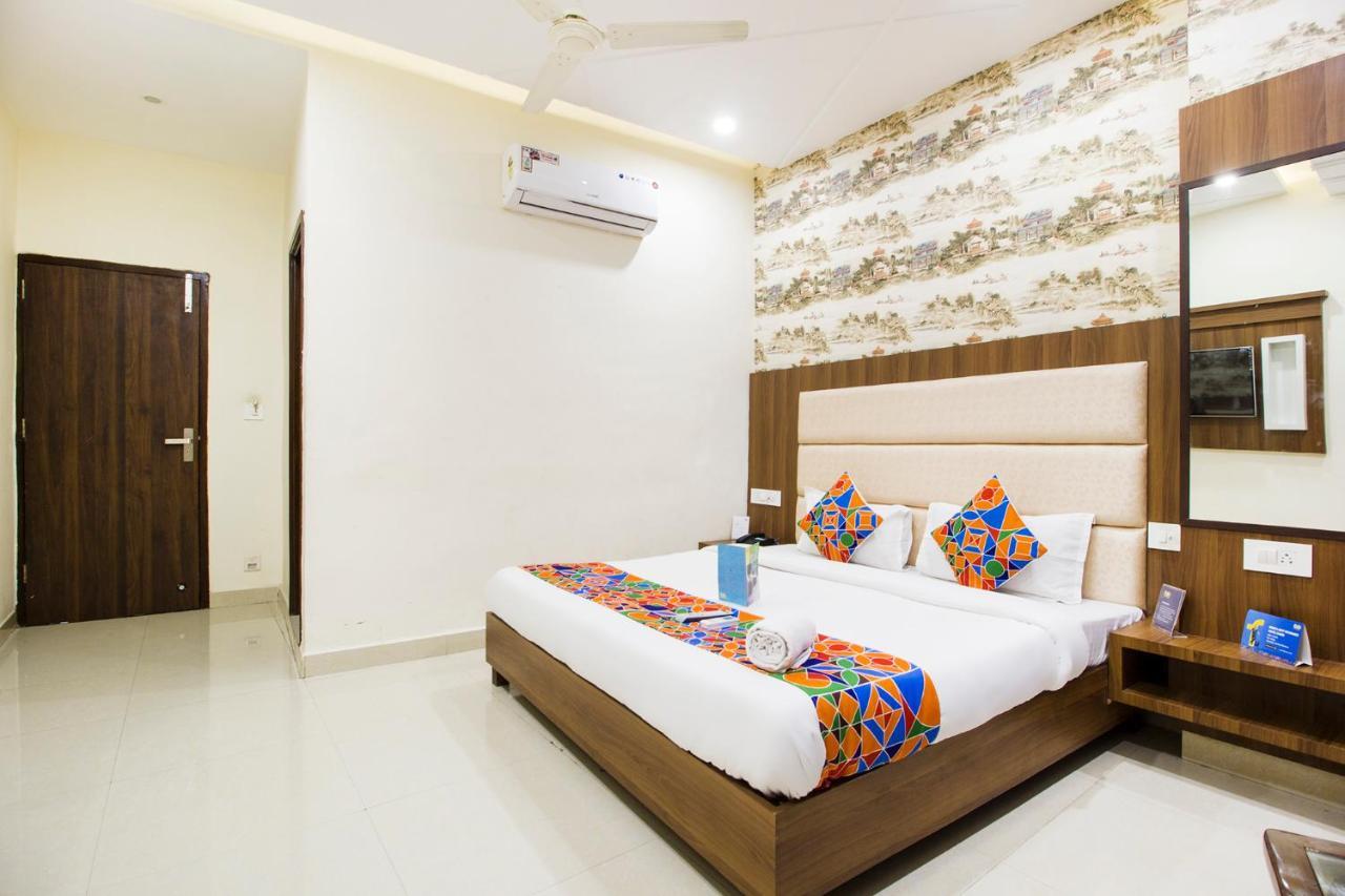 Fabhotel Royal Villa Hussainpura Chowk Amritsar Ngoại thất bức ảnh
