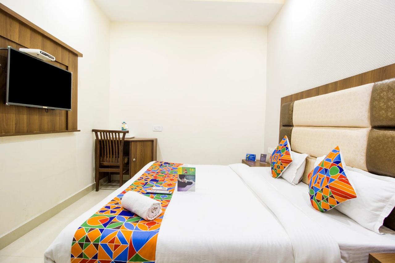 Fabhotel Royal Villa Hussainpura Chowk Amritsar Ngoại thất bức ảnh